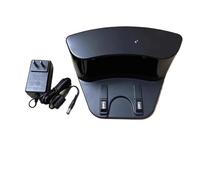 Base De Chargement, Compatible Avec Conga, 1390, 1590, 1490 Et 1290, Compatible Avec Cecotec, Pièces De Rechange For Aspirateur(US Plug)