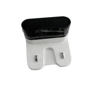 Base De Chargement Compatible Avec D-reame Et Mova M1, Pièces Détachées For Aspirateur Robot, Accessoires De Charge