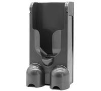 Base De Chargement, Compatible Avec Dyson, Support Mural For Aspirateur Numérique V10 Slim / SV18 Slim, Support De Rangement Et Station D'accueil