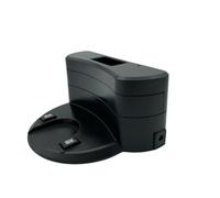 Base de chargement, compatible avec Ecovacs, compatible avec Deebot, pièces de rechange for aspirateur robot Yeedi K650, K600, K680, K730
