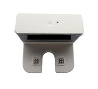 Base De Chargement Compatible Avec IPlus L100, Liectroux ZK901 Et Alfawise V10 Max ; Pièce De Rechange For Aspirateur Robot : Support De Chargement.