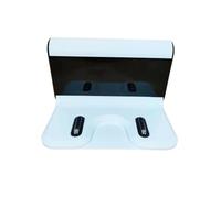 Base de chargement, compatible avec l'aspirateur robot Samsung VR05R5050WK, pièces de rechange for Samsung VR05R5050WK, station d'accueil 17,2 V 1 A VCA-RDS50