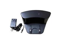 Base De Chargement Compatible Avec Les Aspirateurs Conga 1290, 1390, 1590 Et 1490. Pièces De Rechange For Aspirateurs. Station De Charge De Remplacement.(US PLUG)