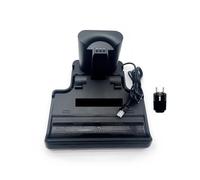 Base De Chargement, Compatible avec Les Aspirateurs Eau Et Poussière Dreame, H12 Pro/H12 Pro Plus/H13 Pro Plus. Pièces Détachées for Aspirateurs Eau Et Poussière.(EU Adapter)