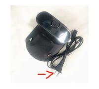 Base De Chargement Compatible Avec Les Aspirateurs Robots Des Séries Roomb E5, E6, I1, I3, I4, I6, I7, I8, 500, 600, 700, 800 Et 900.(Flat head line)