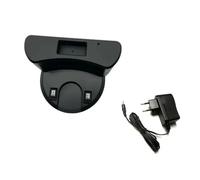 Base De Chargement, Compatible Avec Les Aspirateurs Robots Ecovacs OZMO U2/U2 Pro, DEEBOT N79/N79S/N79W+/N79SE, Pièces Détachées Et Accessoires(Charging dock+wire)