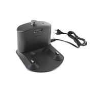 Base De Chargement Compatible Avec Les Aspirateurs Robots Roomba, Séries 500/600/700/800/900, Station D'accueil Et Chargeur, Prise UE