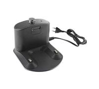 Base De Chargement Compatible Avec Les Aspirateurs Robots Roomba, Séries 500/600/700/800/900, Station D'accueil Et Chargeur, Prise UE