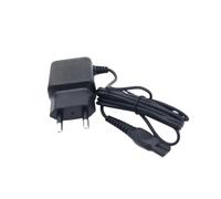 Base de chargement compatible avec les rasoirs Philips S7310, S7370, S7530 et S7710. Station d'accueil sécurisée avec aimant.(EU Plug charger)
