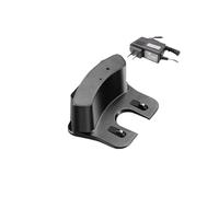 Base De Chargement De Support De Charge Automatique For Robot, Compatible Avec Ilife V2 V3s Pro V5s V3s V5s Pro V50 A4s A40 A4 X432, Pièces D'aspirateur(US Plug)