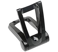 Base de chargement et support de rasoir BROLEO, pour rasoir Philips série Rq, compatible avec les modèles Norelco Select et SensoTouch série 1100, en ABS noir, pliable et portable
