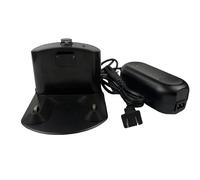 Base De Chargement For Accessoires D'aspirateur Robot, Station De Charge, Compatible Avec Irobot 500 600 700 800 900