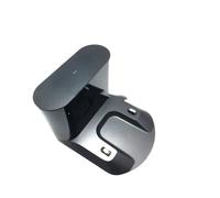 Base De Chargement For Aspirateur Robot, Accessoires, Pièces De Base, Compatible Avec Roborock S5 MAX / S6 Pure / S6 MaxV CE(Black)