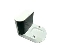 Base De Chargement For Aspirateur Robot, Accessoires, Pièces De Base, Compatible Avec Roborock S5 MAX / S6 Pure / S6 MaxV CE(White)