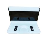 Base De Chargement For Aspirateur Robot, Compatible Avec Midea, M7 PRO, M6 LDS, S8, I5, I9, I10, M7 Max.