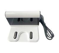 Base De Chargement For Aspirateur Robot Fakir Robert, For RS 770. Pièces De Rechange.(With cable)