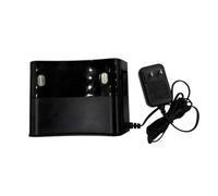 Base De Chargement For Aspirateur Robot, Pièces De Rechange, Compatible Avec Eufy Clean L50/L50 SES/L60/L60 Hybrid 20 V 600 MA