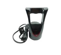 Base De Chargement For Rasoir RE7-73, Compatible Avec Les Modèles Panasonic ES-SL41, ES-SL21, ES-BSL2, ES-BSL4 Et ER-GS61 (pièce De Rechange).(220V UK Plug)