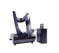 Base De Chargement For Rasoir RQ12 Et Cordon D'alimentation HQ8505, Compatible Avec Philips, Norelco, SensoTouch 3D 1250X, 1255X, 1260X, 1280X(US Plug)