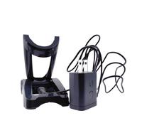 Base de chargement for rasoir RQ12 et cordon d'alimentation HQ8505, compatible avec Philips Norelco, SensoTouch 3D 1250X, 1255X, 1260X et 1280X(US Plug)