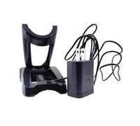 Base De Chargement For Rasoir RQ12 Et Cordon D'alimentation HQ8505, Compatible Avec Philips SensoTouch 3D 1250, 1255, 1260 Et 1280(US Plug)