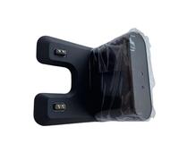 Base De Chargement For Robots, Compatible Avec MIDEA, I2A, Cecotec Conga, 999, Kabum, Smart 100, Support De Chargement For Pièces De Robots