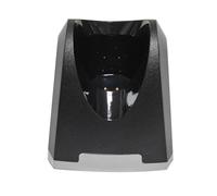 TUBBEK Base de Chargement for Tondeuse à Cheveux for wahl 8148/8591/8504/8509/1919, Support de Chargement Professionnel for Tondeuse à Cheveux sans Fil(Black A)