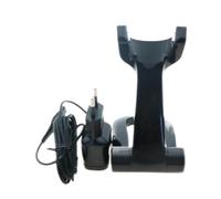 Base De Chargement For Tondeuse Électrique BG2025 BG2040 + Chargeur HQ8505, Compatible Avec Philips, Accessoires De Rasoir(Charger and base)