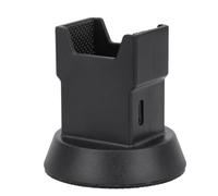 Base de chargement légère et portable pour DJI Osmo Pocket, station de chargement de bureau compacte, support pour caméra, rechargeable des deux