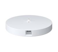 Base de chargement - LOGITECH - Ultimate Ears Power Up - Blanc - Charge sans fil - Compatible Alexa