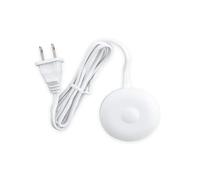 Base de chargement magnétique for brosse à dents électrique, 100-240V, for salle de bains, chargeur EU/US/UK for Oral B IO série 7/8/9 9S 10S IO7 IO8 IO9 3768(US Plug)