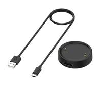 Base de chargement magnétique pour montres connectées Amazfit Active 2