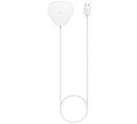 Base de Chargement Magnétique pour Sonos Roam Chargeur Portable pour Sonos Roam SL Remplacement de la Station de Chargement du Chargeur (White)