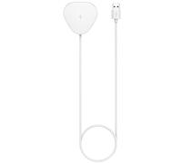 Base de Chargement sans Fil Socle de Chargement magnétique pour Sonos Roam Socle de Chargement pour Sonos Roam SL Base de Chargement Tampon de Chargement (White)
