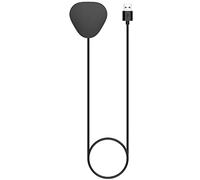 Base de Chargement sans Fil Socle de Chargement magnétique pour Sonos Roam Socle de Chargement pour Sonos Roam SL Base de Chargement Tampon de Chargement (Black)
