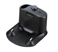 Base De Chargement - Station De Charge Compatible Avec Les Séries Roomba 500/600/700/800/900, Pièce De Rechange For Aspirateur Robot (prise EU/US/UK)(EU plug)