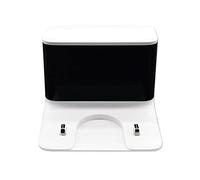 Base de chargement/station de chargement for aspirateur robot. Compatible avec Dreame Z10 Pro/F9/D9/D9 MAX/D9 Pro/L9/L10/L10 Pro/L10S Pro/D10 PLUS, accessoires de Base d'extension de chargeur ( Color