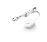 Base de chargeur, compatible avec Philips, compatible avec Sonicare, brosse à dents électrique série HX6100 HX3000 HX6000 HX8000 HX9000(US 1pcs)