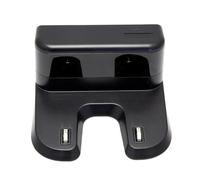Base De Chargeur D'aspirateur, Compatible For Eufy, Compatible For RoboVac, L35 For Hybride / L35 For Hybride + / LR30 For Hybird +, Compatible For Blaupunkt, Compatible For Bluebot