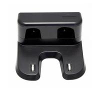 Base De Chargeur D'aspirateur, Compatible For Eufy,RoboVac,L35 For Hybride/L35 For Hybride +/LR30 For Hybird+, Compatible For Blaupunkt, Compatible For Bluebot,