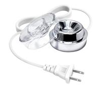 Base de chargeur de brosse à dents électrique, Compatible avec Philips, brosse à dents série Sonicare HX9300 HX9900 100-240V 1.5W, charge inductive(A)