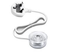 Base De Chargeur De Brosse À Dents Électrique, Compatible Avec Philips, Brosse À Dents Série Sonicare HX9300 HX9900 100-240V 1.5W, Charge Inductive(UK)