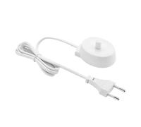 Base De Chargeur De Remplacement, Compatible Avec Les Brosses À Dents Électriques Braun Oral-b Series D12 D20 3757, Chargeur Inductif Portable Étanche(EU plug)