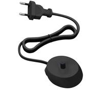Base de Chargeur de Remplacement de Brosse à Dents électrique Compatible avec Philips Sonic HX6100 HX3000 HX6000 HX8000 HX9000 Series, R Series, Base de Charge étanche Portable