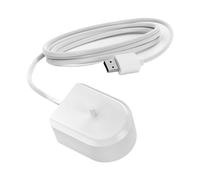 Base De Chargeur De Remplacement USB, Compatible Avec Philips, Brosse À Dents Électrique Série Sonicare HX6100 HX3000 HX6000 HX8000 HX9000