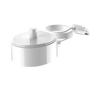 Base de chargeur de remplacement USB, compatible avec Philips, brosse à dents électrique Sonicare, base de chargeur de voyage portable étanche for Philips 4100