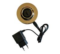 Base De Chargeur Et Câble De Remplacement For Rasoir Électrique Philips, Compatible Avec Les Modèles 7000, 8000, 9000, SW7700, 9700, S9031, 9111, 9121, 9151 Et 9152.