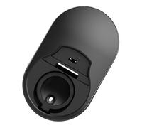 Base de chargeur EV, support de chargeur EV, support de chargeur électrique de voiture électrique, outil de stockage pour une fixation facile au mur intérieur/extérieur en