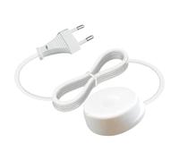Base de chargeur for brosse à dents électrique, compatible avec Oral-B, IO Series 7, Series 8, Series 9, pièces de rechange for brosse à dents électrique(UK)