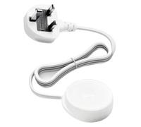 Base de chargeur for brosse à dents électrique, compatible avec Oral-B, IO Series 7, Series 8, Series 9, pièces de rechange for brosse à dents électrique(EU)